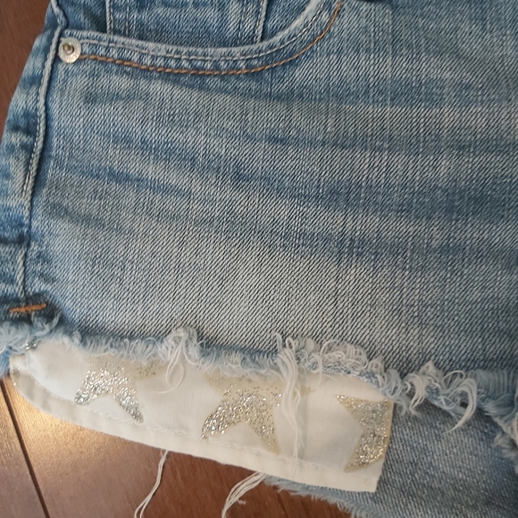 American Wagle shorts - Picture 2 of 5